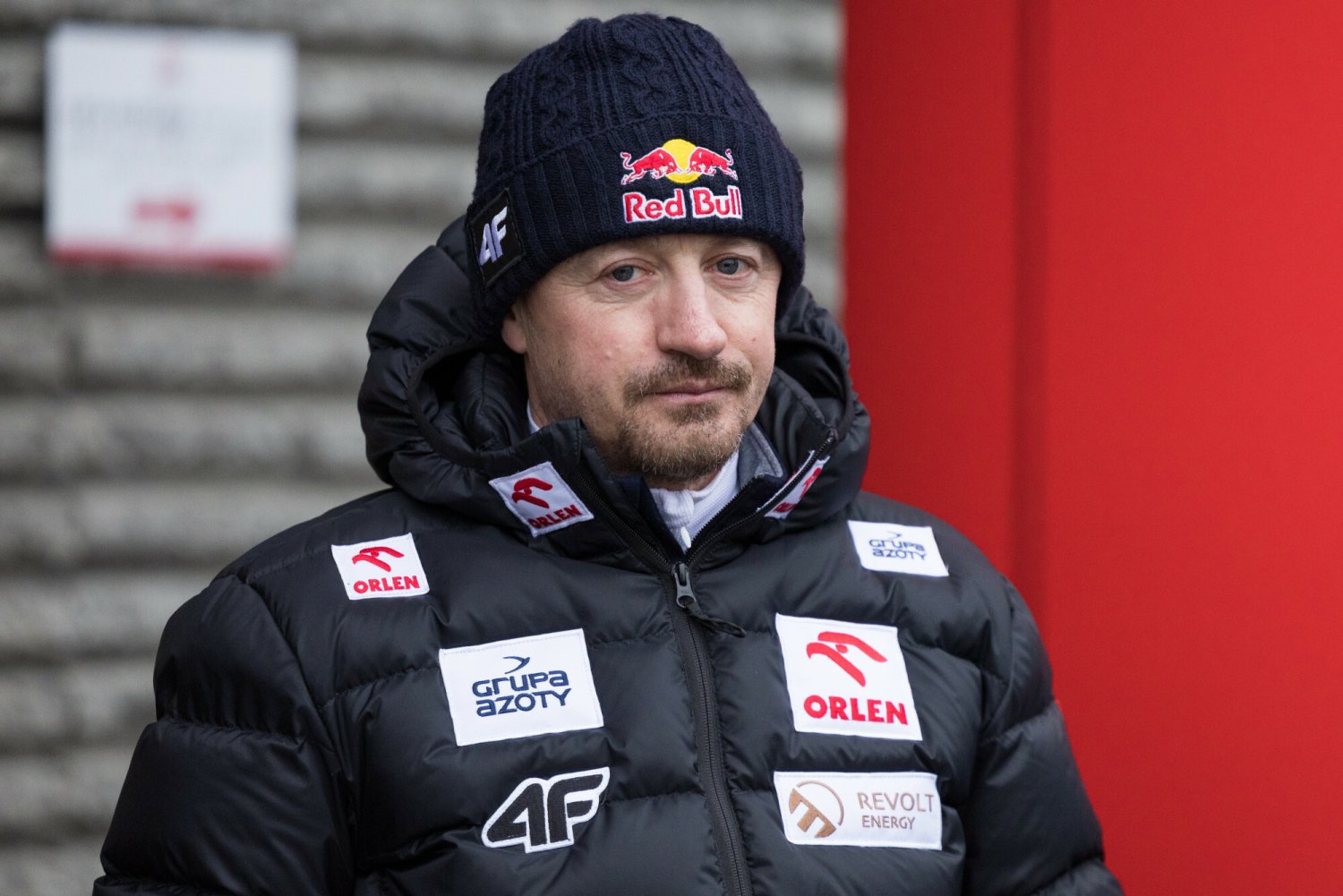 Adam Małysz wysłał SMS do Dawida Kubackiego. Co mu odpisał skoczek?