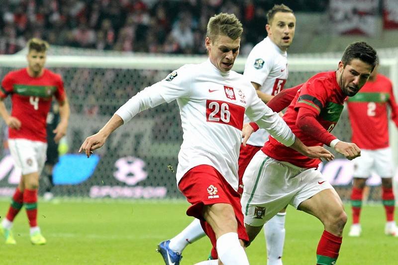 Łukasz Piszczek - jeden z czołowych prawych obrońców świata