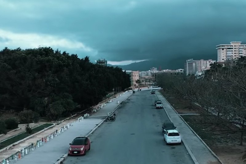 Na biedniejszym południu Włoch ludzie coraz bardziej odczuwają skutki koronawirusa. W Palermo grupa rodzin nie chciała zapłacić za zakupy.