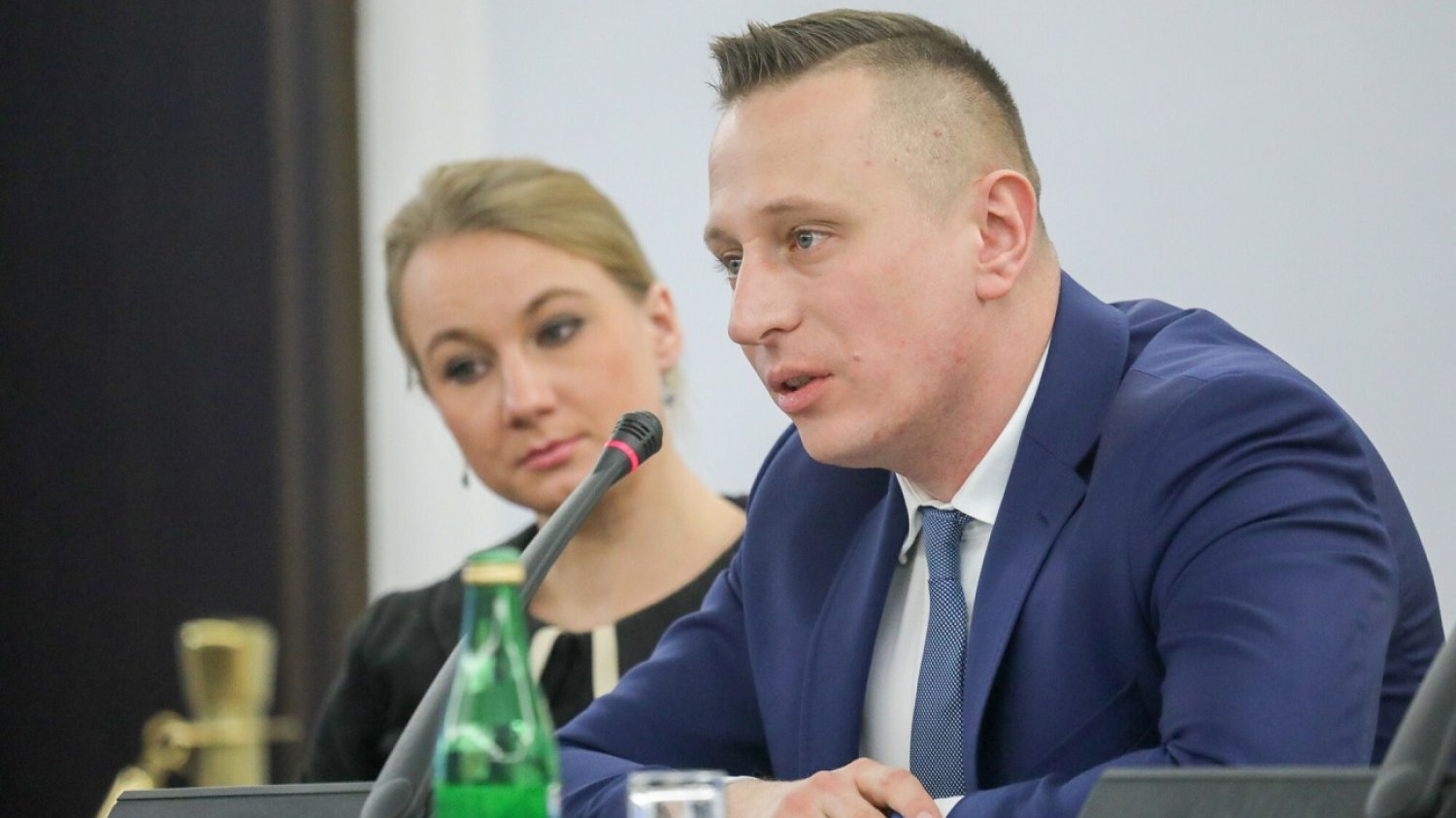 Krzysztof Brejza