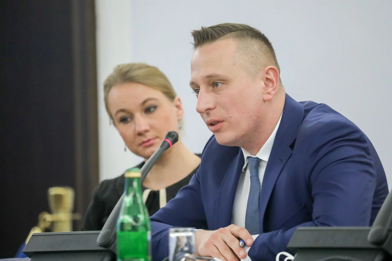 Krzysztof Brejza