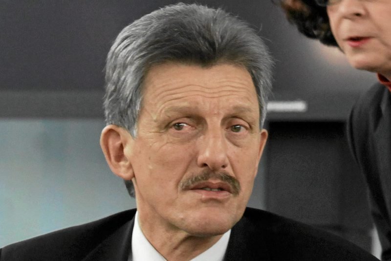 Stanisław Piotrowicz (PiS) to były prokurator oraz wiceprzewodniczący sejmowej komisji sprawiedliwości.