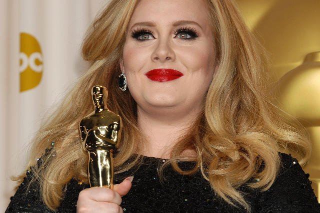 Adele należy do grona najlepiej zarabiających artystek.