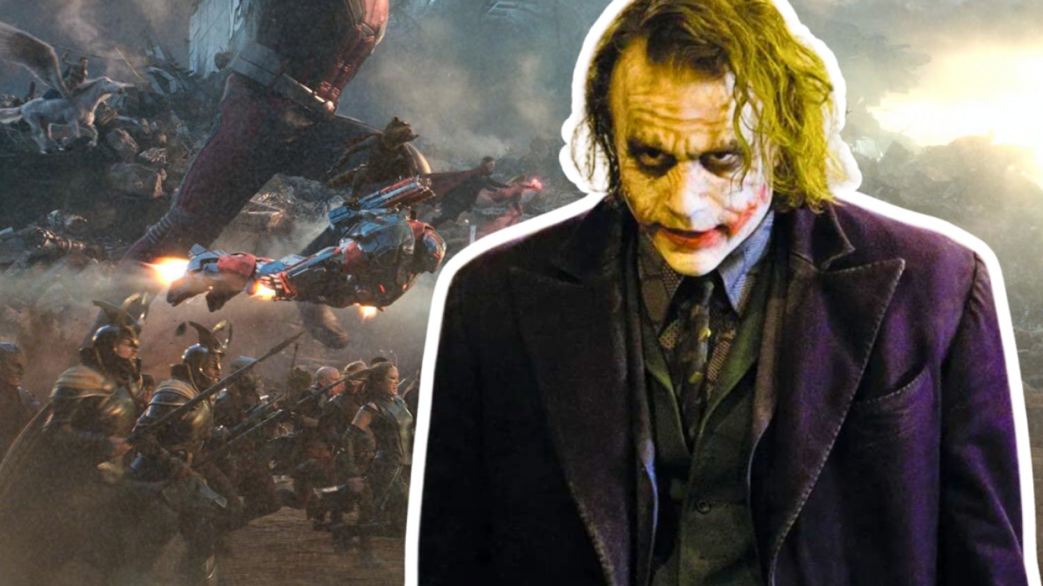 "Avengers", "Mroczny Rycerz": najlepsze filmy o superbohaterach Najlepsze filmy superbohaterskie. Nie tylko "Avengers" i "Mroczny Rycerz"