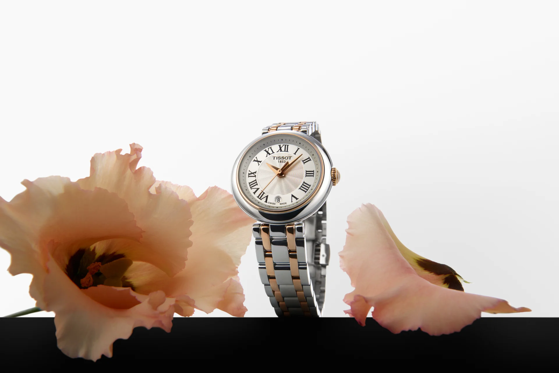 zegarek Tissot