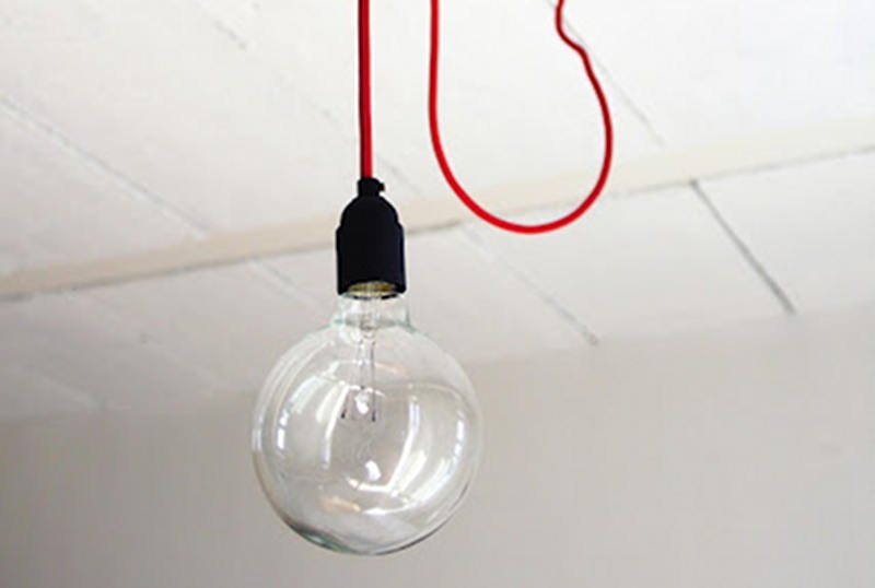 Lampa firmy CablePower