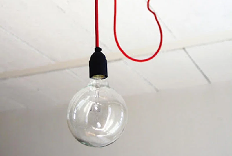 Lampa firmy CablePower