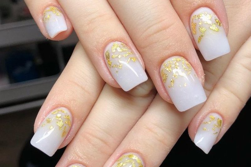 Ten wzór na paznokcie będzie najmodniejszy w 2021 roku.