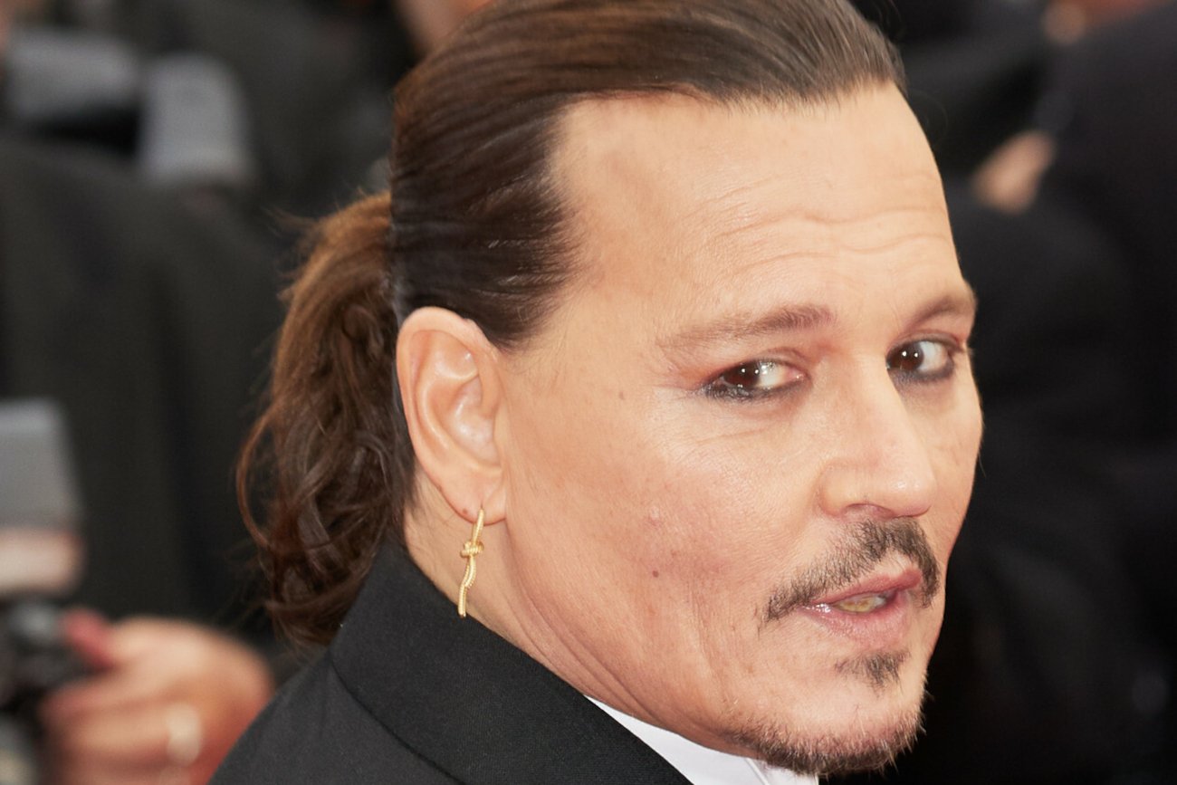 Dyrektor Cannes skomentował obecność Johnny'ego Deppa na festiwalu.