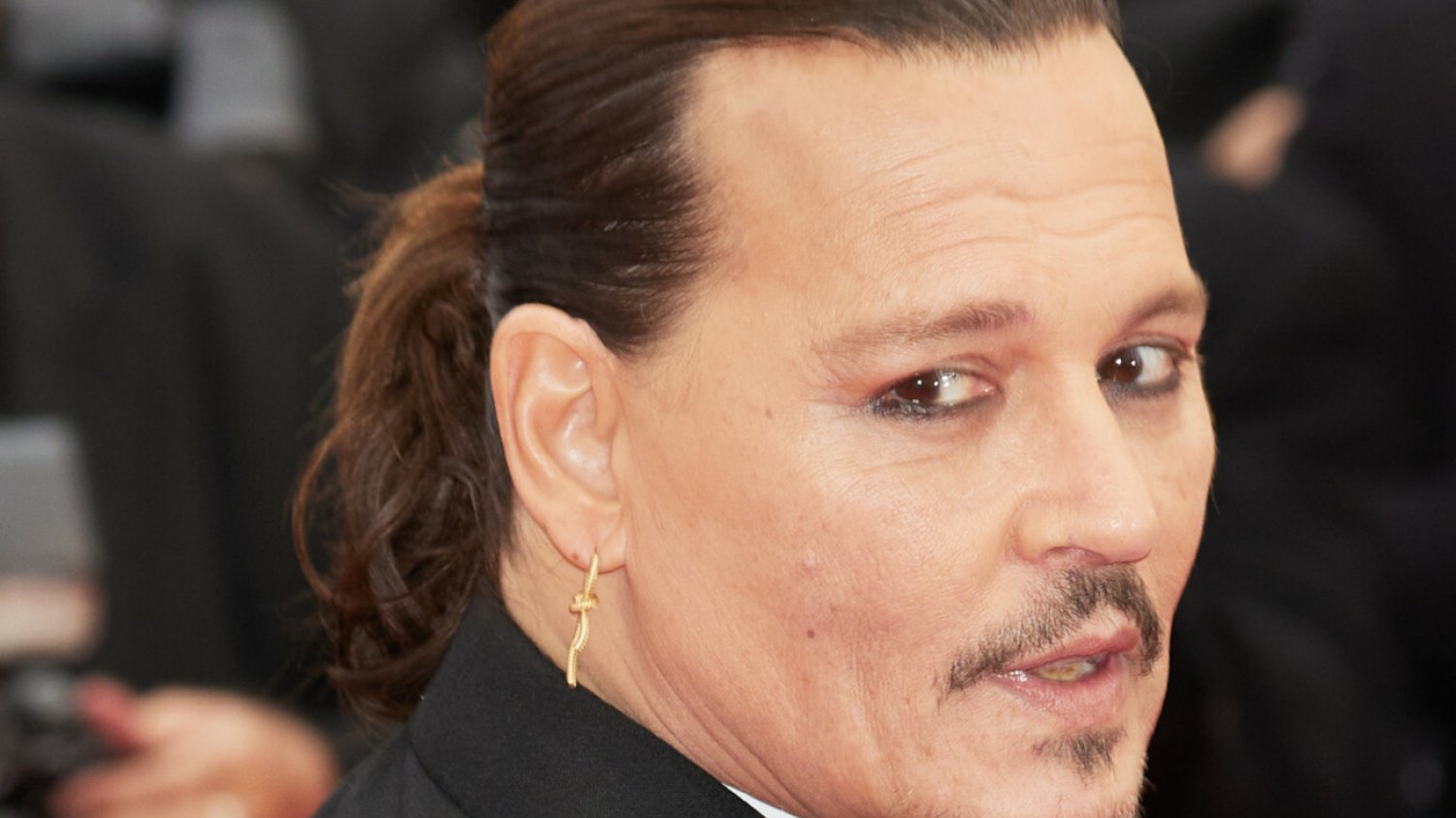 Dyrektor Cannes skomentował obecność Johnny'ego Deppa na festiwalu.
