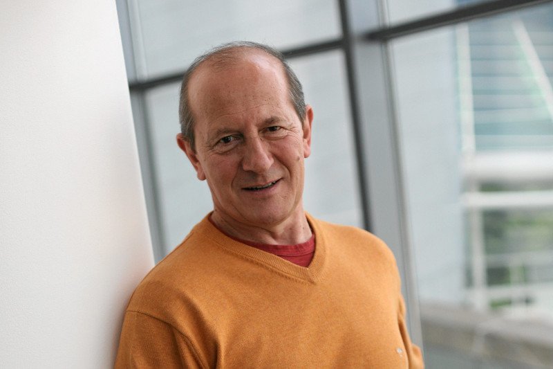 Włodzimierz Szaranowicz ustępuje z funkcji dyrektora TVP Sport.