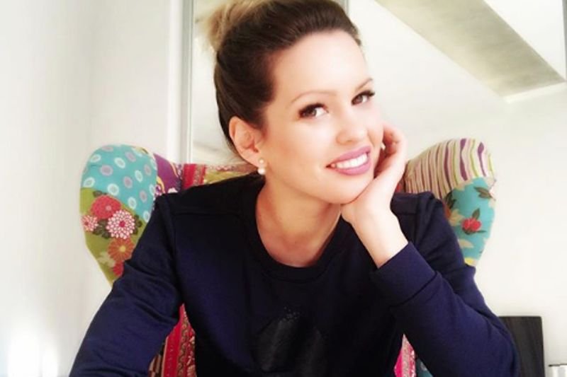 Partnerka Kamila Durczoka mocno skomentowała "czerwone serduszka".