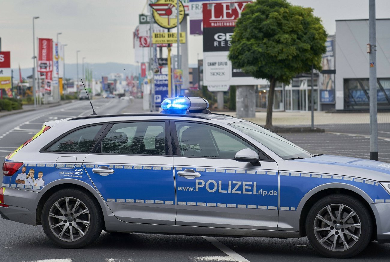 Niemcy zgłaszają konieczność stałych kontroli granicznych.