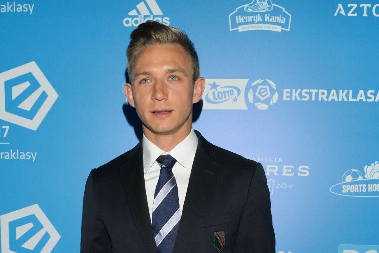 Jakub Rzeźniczak udzielił Krzysztofowi Stanowskiemu komentarza w sprawie zbiórki na swojego chorego syna