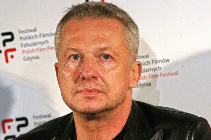 Bogusław Linda odmówił zagrania w "Pokłosiu".