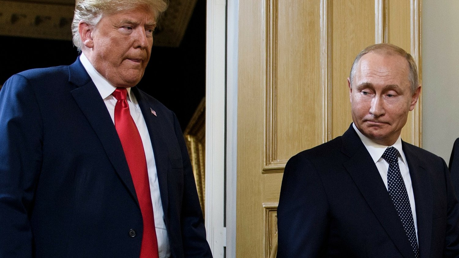 Gdzie odbędzie się spotkanie Trump – Putin? Oto nowe scenariusze