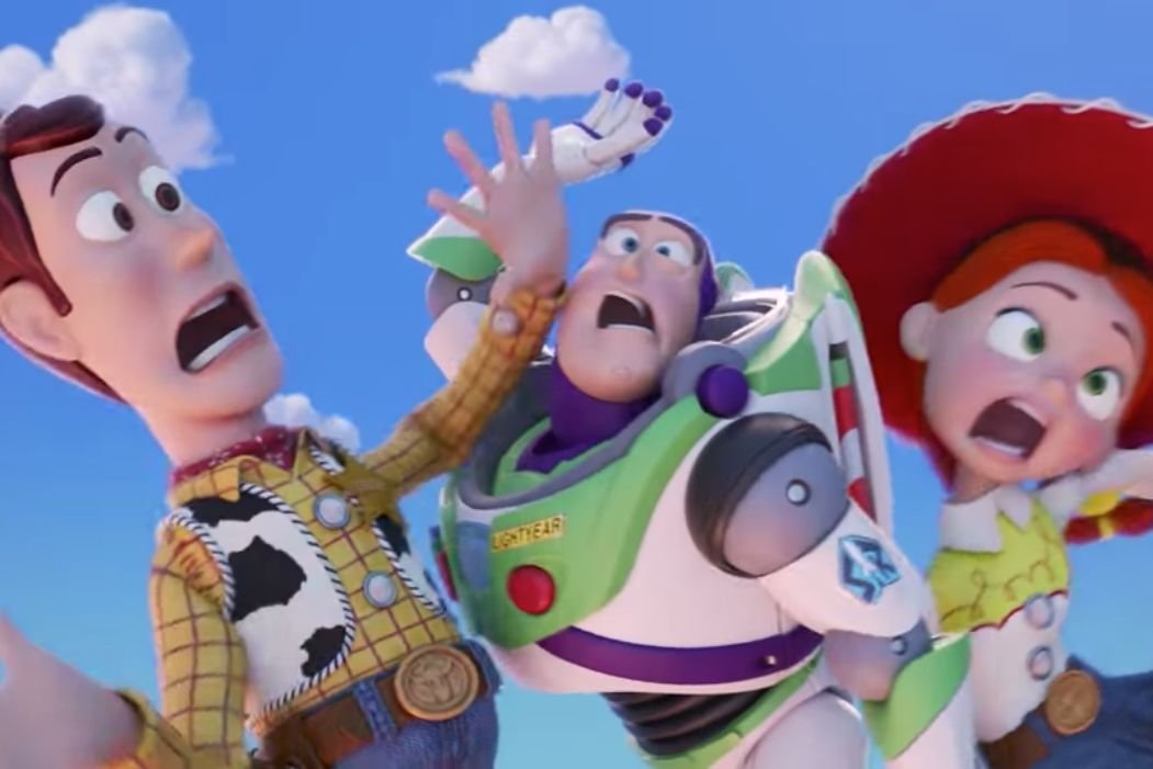 Film "Toy Story 4" wejdzie do kin w wakacje 2019 roku