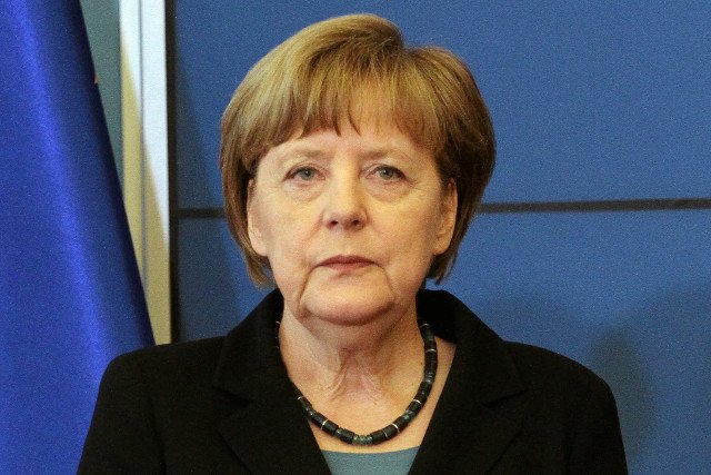 Rząd Angeli Merkel podkreśla, że to Niemcy ponoszą odpowiedzialność za Holokaust