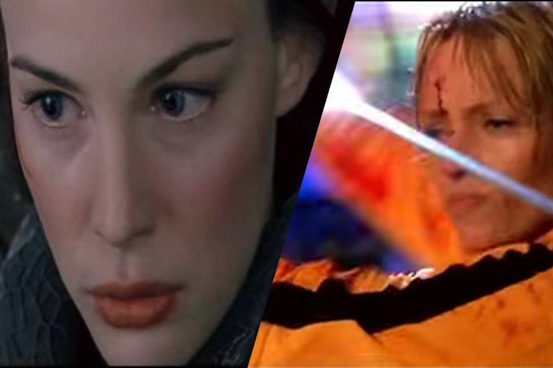 Mało kto wie, że niewiele brakowało, a reżyserem "Władcy Pierścieni" byłby Quentin Tarantino.