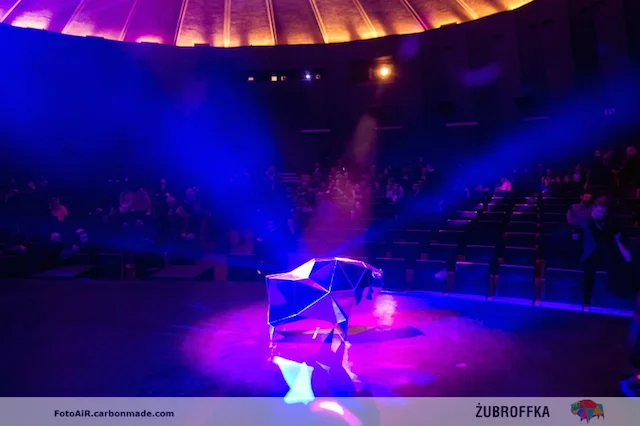 Żubroffka 2013, Białystok