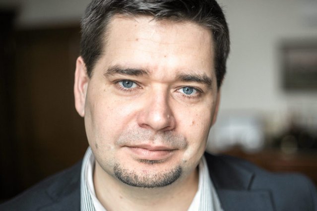 Michał Królikowski dość enigmatycznie odpowiada na pytania o to, czy po karierze w rządzie PO-PSL dołączy do ekipy Andrzeja Dudy.