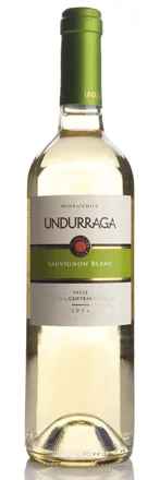 Sauvignon Blanc Varietale, Dolina Centralna, Chile, Undurraga