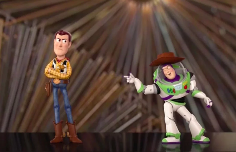 "Toy Story"