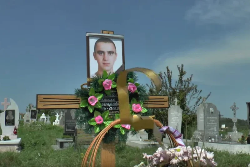 Ukraiński pracownik zasłabł podczas pracy, jego polska szefowa nie udzieliła mu odpowiedniej pomocy. Jego pogrzeb odbył się na Ukrainie.