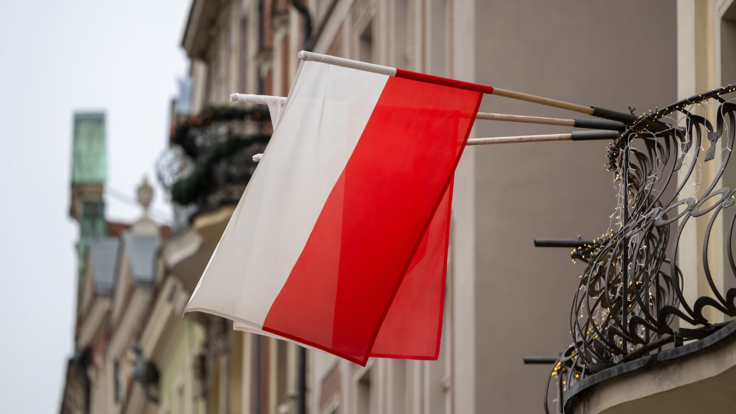 3 maja to wspólne święto. Często zapominamy, że obchodzi go z nami jeszcze jeden kraj