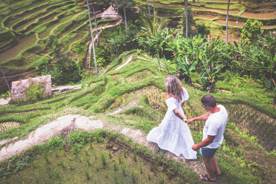 Nowe prawo może zniechęcić turystów do wakacji na Bali