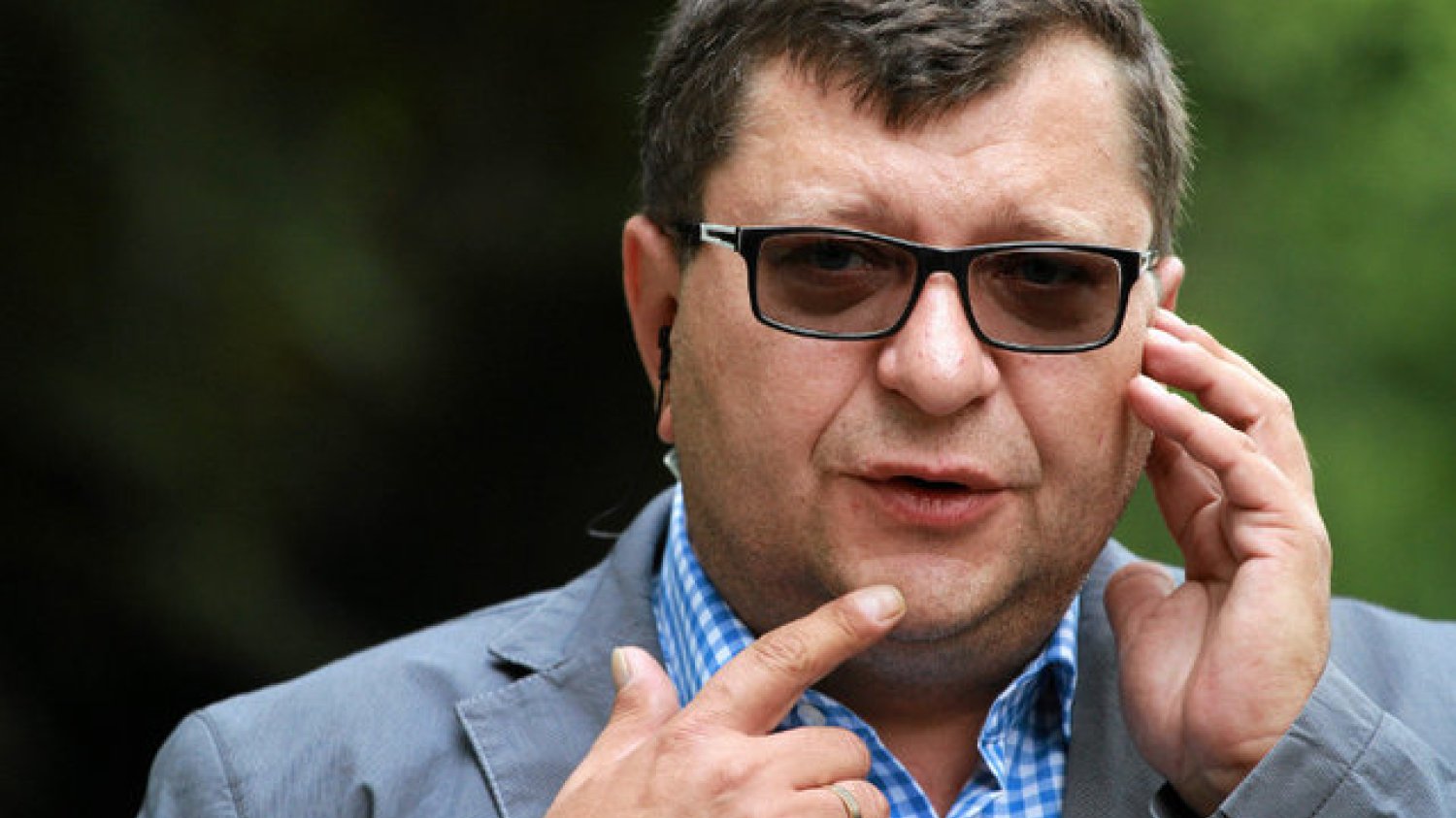 Zbigniew Stonoga zdobył w Sejmie sojuszników