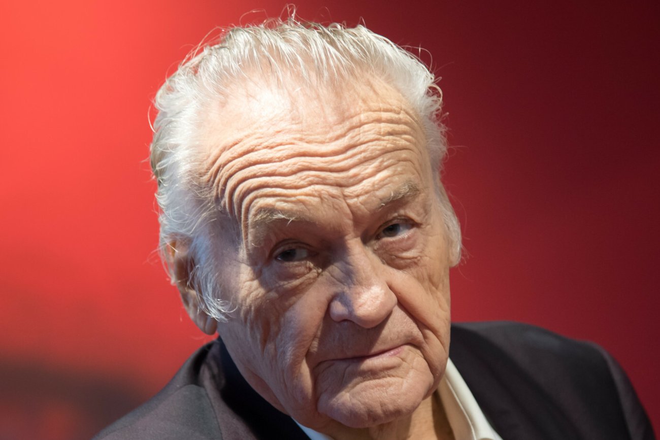 Oscary 2023. Jerzy Skolimowski z szansą na Oscara za film "IO".