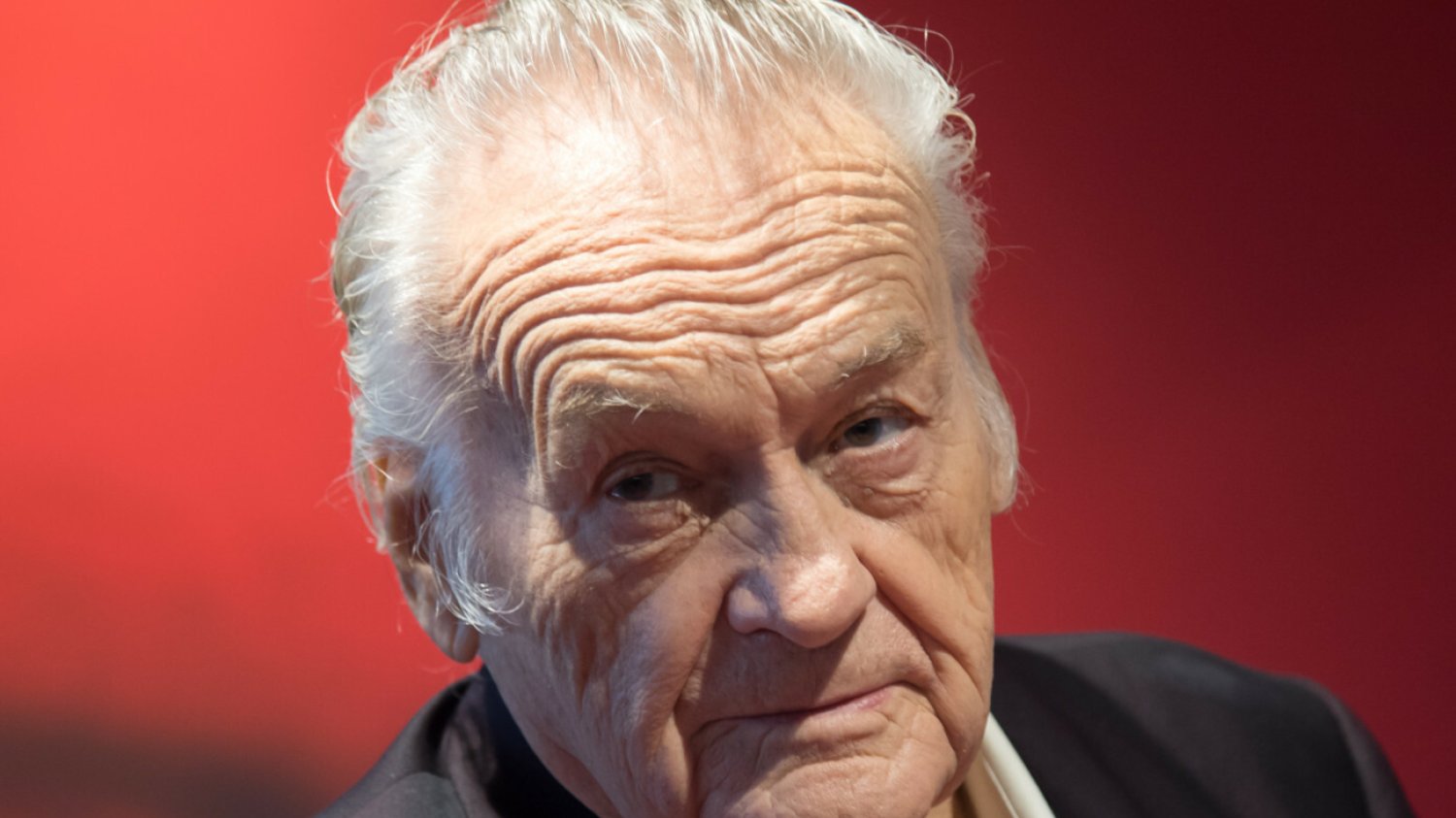 Oscary 2023. Jerzy Skolimowski z szansą na Oscara za film "IO".