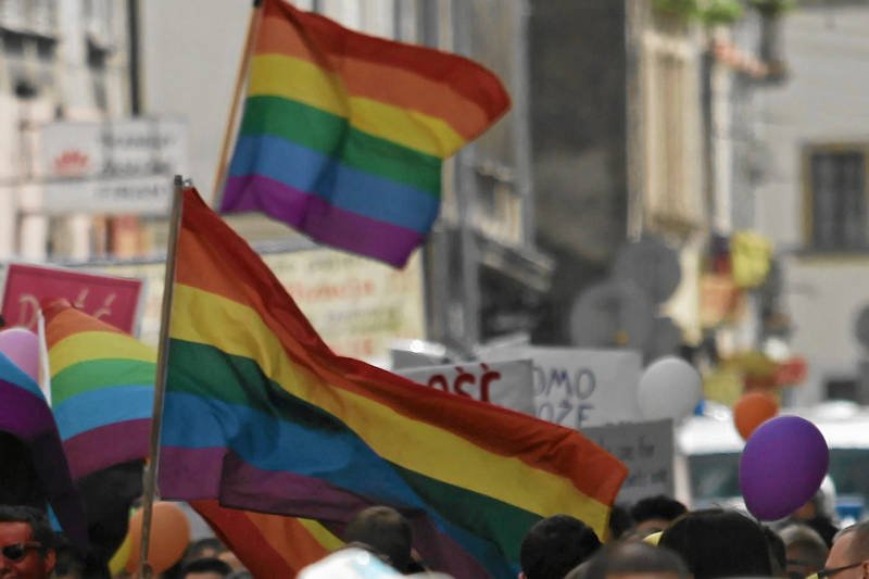 Ponad 200 pisarzy podpisał list przeciwko rosyjskiej polityce antygejowskiej