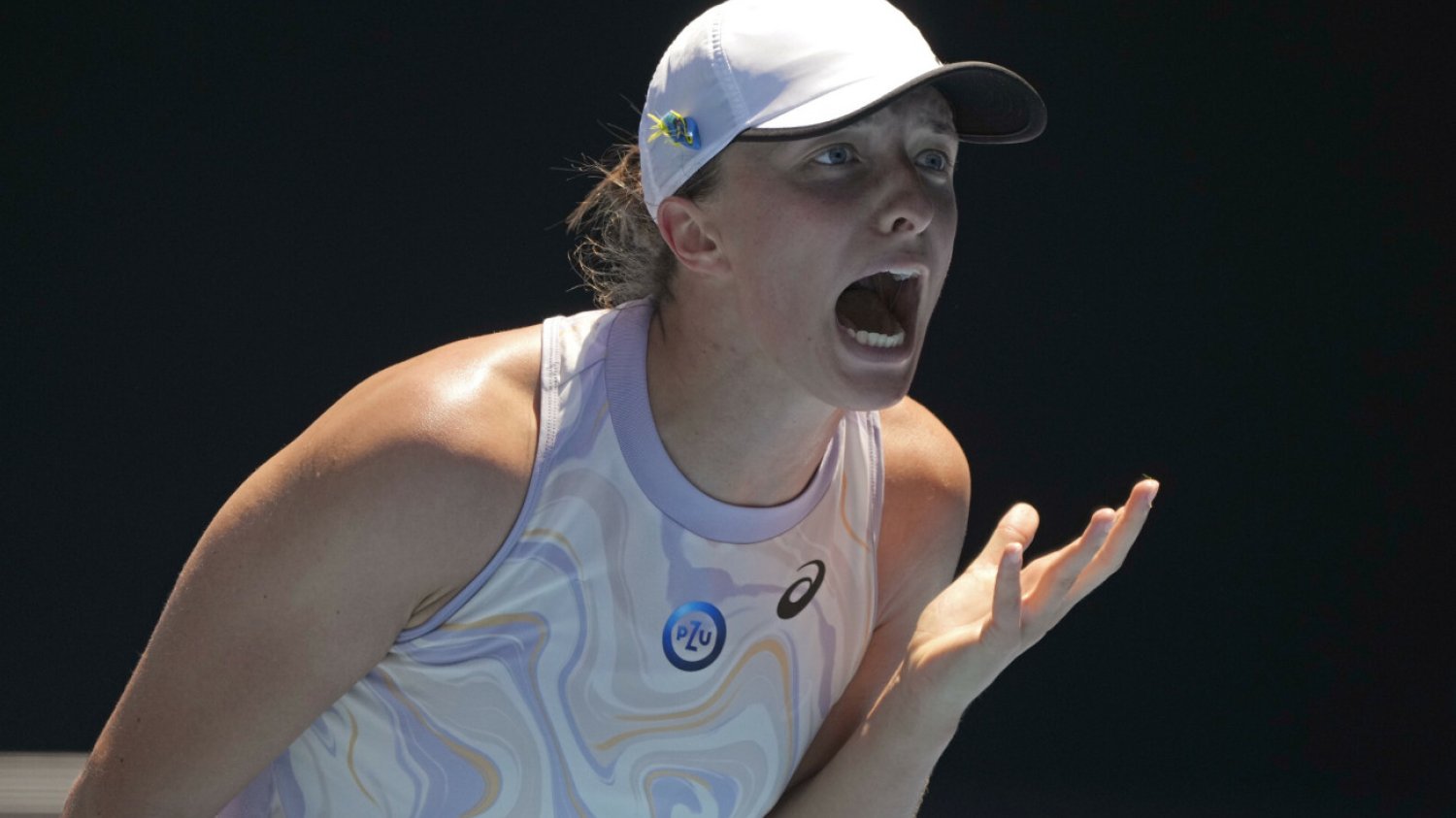 To koniec. Iga Świątek odpadła w 1/8 finału Australian Open!