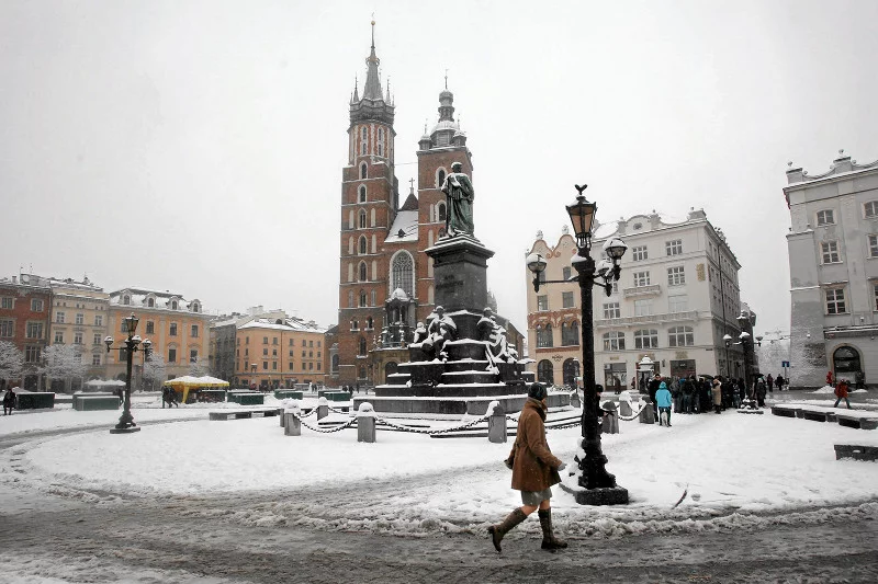 Kraków chce wydać grube pieniądze na same starania o  organizację Igrzysk