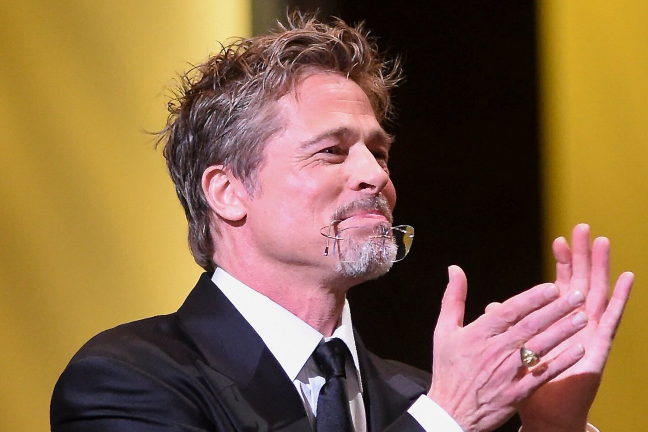 Twórca "Top Gun: Maverick" chce stworzyć podobne widowisko z Bradem Pittem.