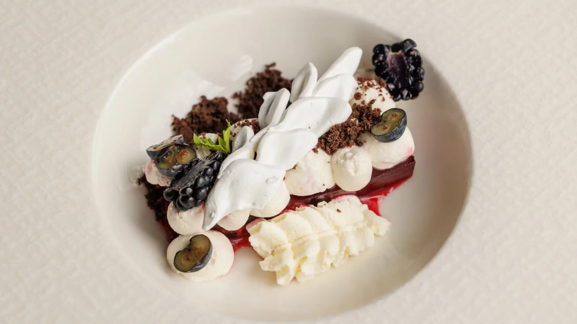 Foodies odkryli kulinarne perełki sezonu! Sprawdź debiutantów jesiennej edycji RestaurantWeek®