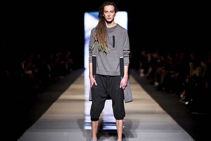 Kolekcja Nenukko, wiosna-lato 2013•