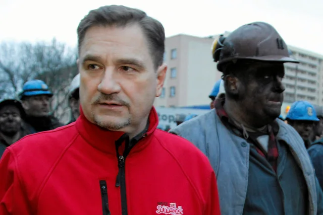 Piotr Duda chce rozmawiać z rządem m.in. o umowach śmieciowych i wieku emerytalnym