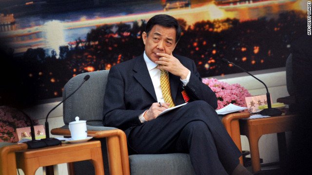 Bo Xilai