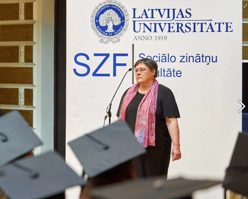 prof. Aija Zobena