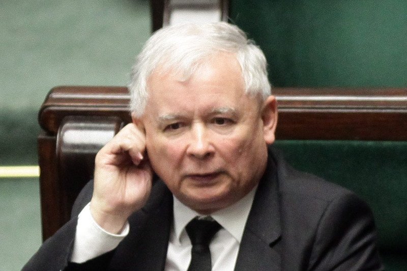 PiS bije rekordy popularności - chce na niego głosować już 38 proc. wyborców.