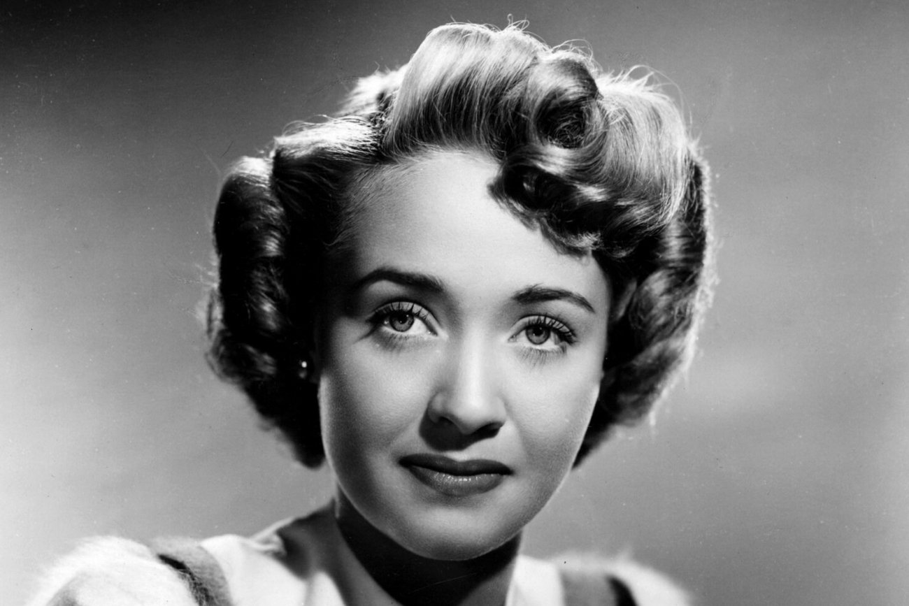 Jane Powell nie żyje.