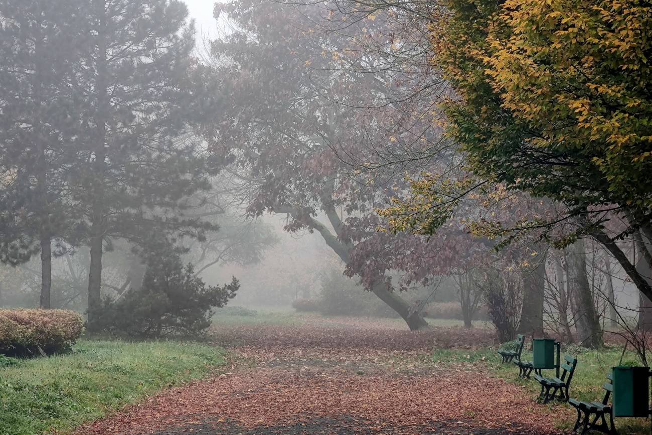 Niebezpieczna pogoda czeka całą Polskę. Zbliża się wyż Zachariasz