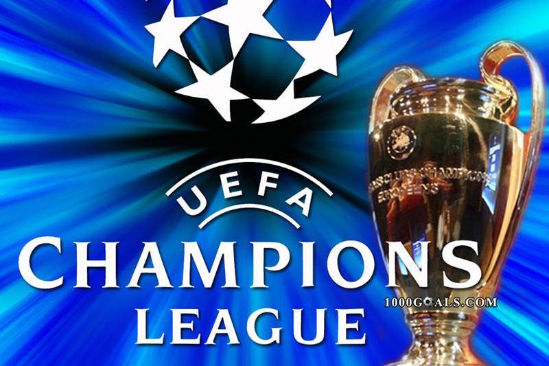 Liga Mistrzów - największe piłkarskie rozgrywki Europy