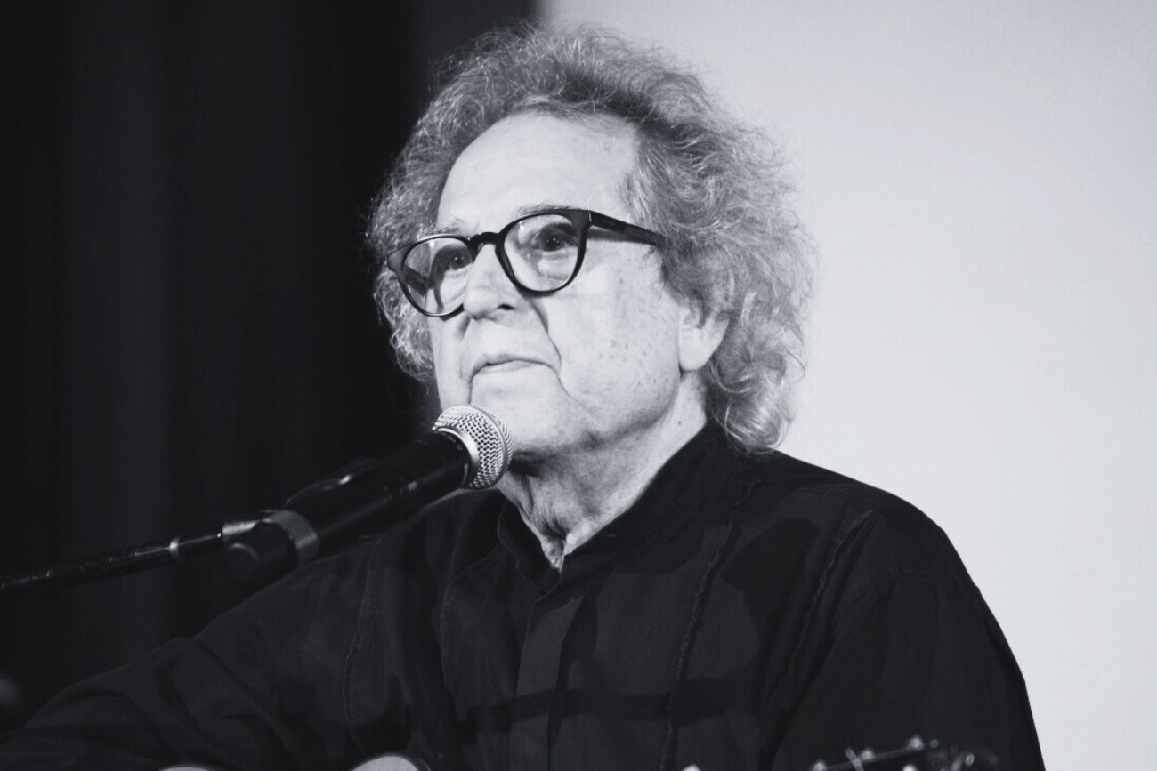 Tadeusz Woźniak, kompozytor utworu "Zegarmistrz światła", nie żyje.