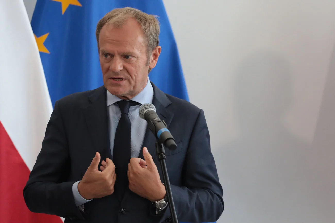 Jak dowiedział się "Wprost”, polityczny plan Donalda Tuska ma zakładać, że obóz rządzący w krótkim czasie zacznie się kruszyć na skutek odejścia Jarosława Gowina.