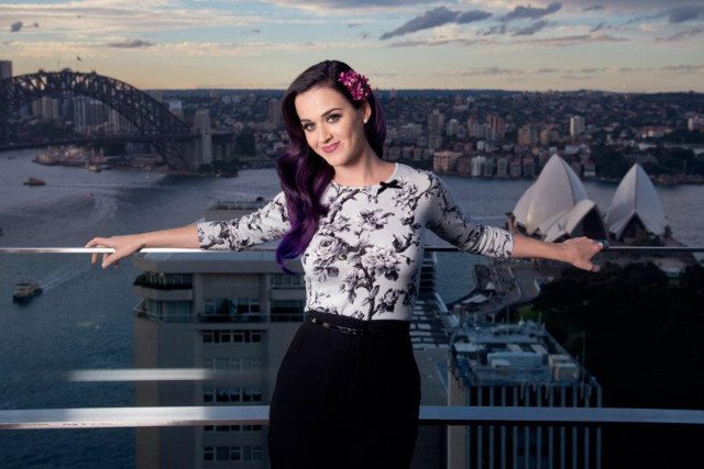 Sprawdzamy tajniki stylu Katy Perry!