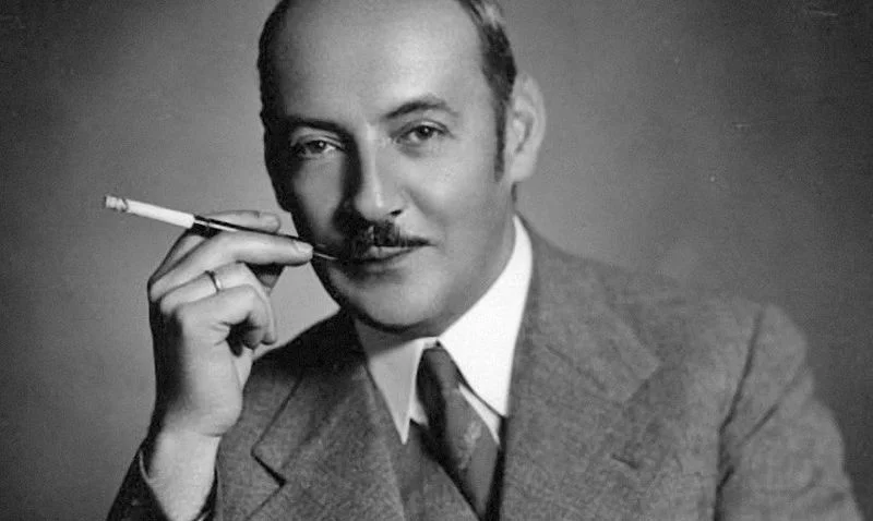 Albert Göring - brat jednej z najbardziej wpływowych postaci III Rzeszy.
